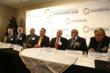 Former Latin American Presidents participate at the GPC